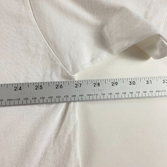 NWOT New York Giants Plaxico Burress T Shirt Men's 2XL Super Bowl XLII Reebok - Picture 12 of 13